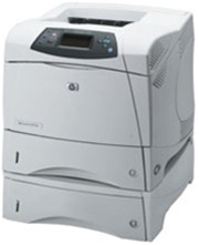 LaserJet 4200dtn Laser Printer