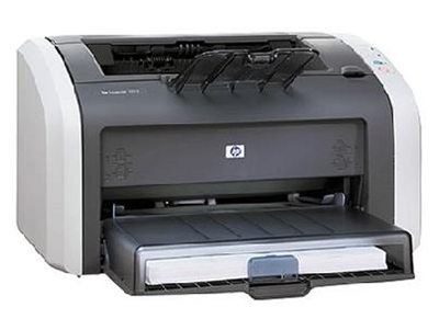 LaserJet 1012 Laser Printer