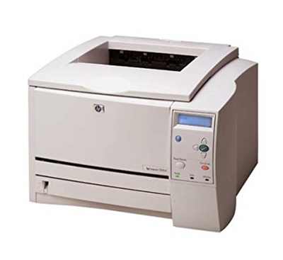 LaserJet 2300n Laser Printer