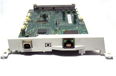 LaserJet 1320n Series Formatter Board
