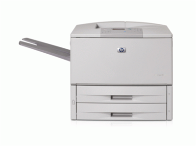 LaserJet 9050dn Laser Printer