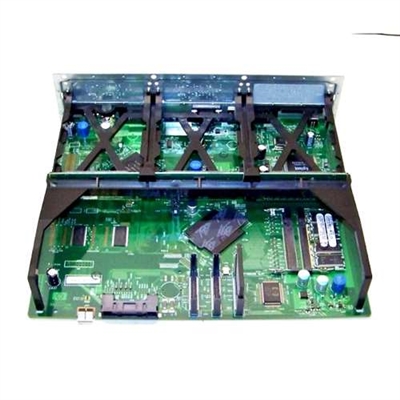 LaserJet 4650 Series Formatter Board