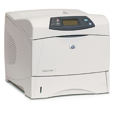 LaserJet 4250n Laser Printer