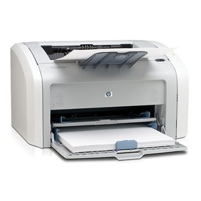 LaserJet 1020 Laser Printer