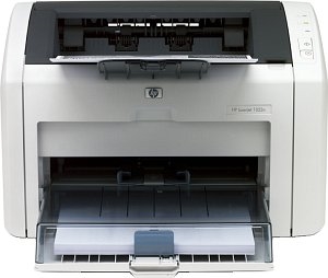 LaserJet 1022nw Laser Printer