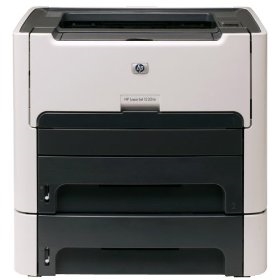 LaserJet 1320tn Laser Printer