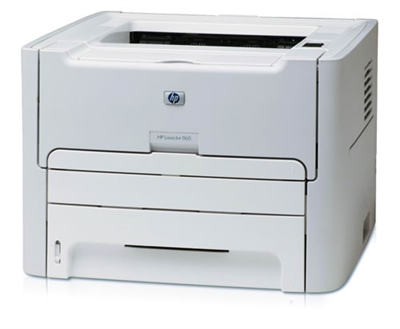 LaserJet 1160 Laser Printer