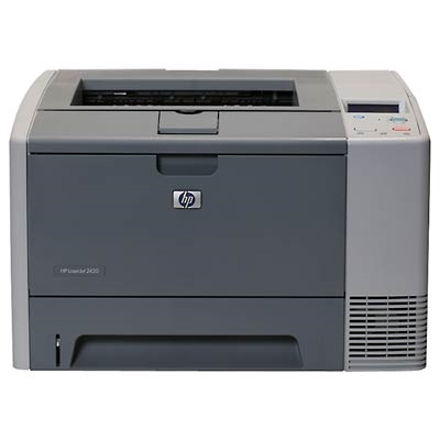 LaserJet 2420d Laser Printer