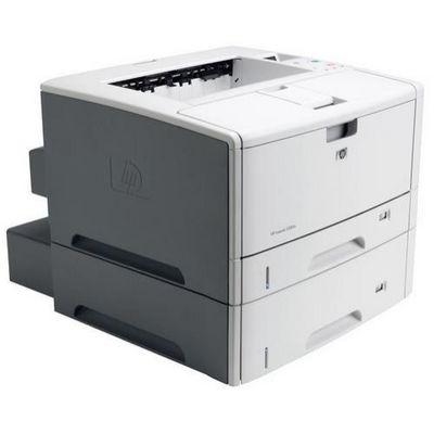 LaserJet 5200dtn Laser Printer