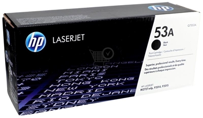 LaserJet P2015/M2727 Series OEM Toner