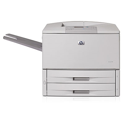 LaserJet 9040n Laser Printer