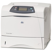 LaserJet 4240n Laser Printer