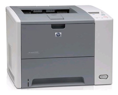 LaserJet P3005 Laser Printer