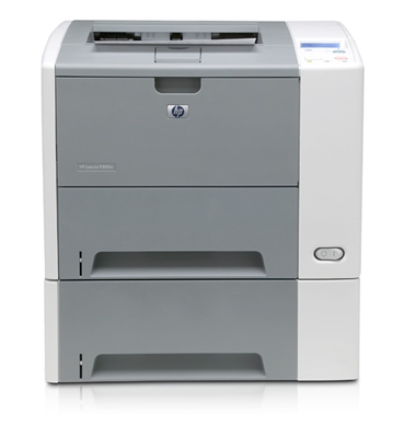 LaserJet P3005x Laser Printer