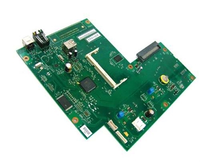LaserJet P3005 Series Formatter Board (Network)