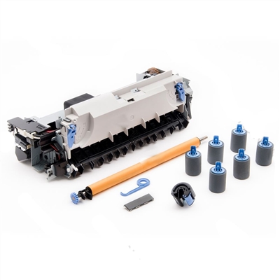 LaserJet 4100 Series Maintenance Kit