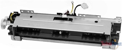 LaserJet 2200 Series Fusing Assembly