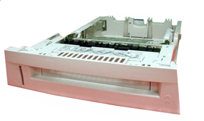 Color LaserJet 4650 Tray 2 Paper Cassette