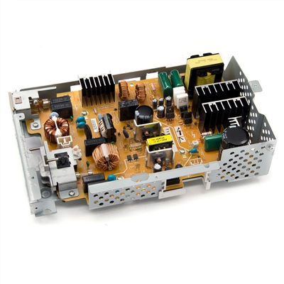 LaserJet 4345/M4345 DC Power Supply