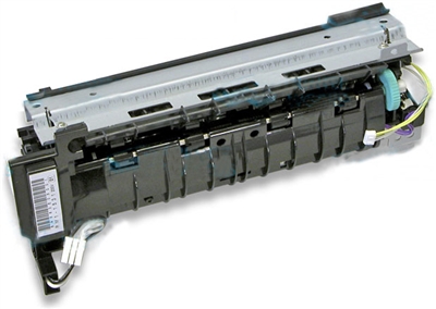 LaserJet 2400 Series Fusing Assembly