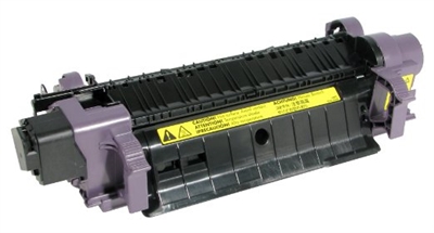 LaserJet 4700/CP4005 Series Fusing Assembly