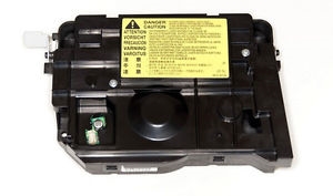 LaserJet P2055 Laser Scanner