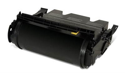 Compatible T65x High Capacity Toner Cartridge