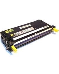 Compatible Dell 3110 Series Yellow Toner Cartridge