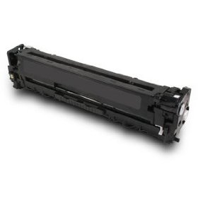 Compatible 125A Black Toner Cartridge (CB540A)