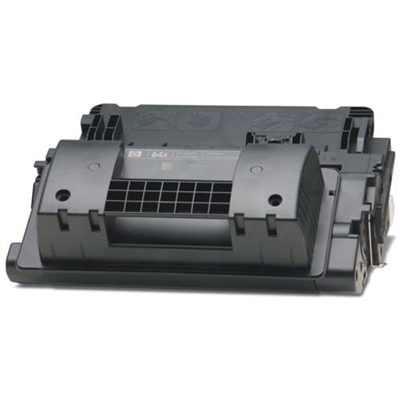 LaserJet P4015/P4515 Series High Capacity Compatible Toner