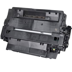 LaserJet P3015 Series High Capacity Compatible Toner