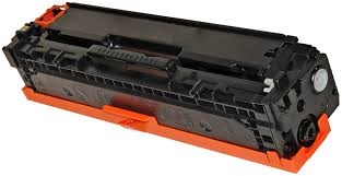 Compatible 128A Black Toner Cartridge (CE320A)