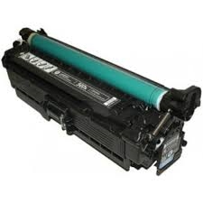 Compatible 507A Black Toner Cartridge (CE400A)