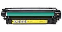 Compatible 507A Yellow Toner Cartridge (CE402A)