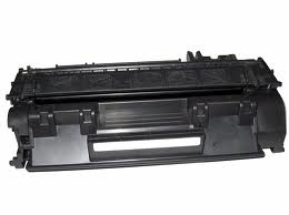 LaserJet P2035/P2055 Series Compatible MICR Toner