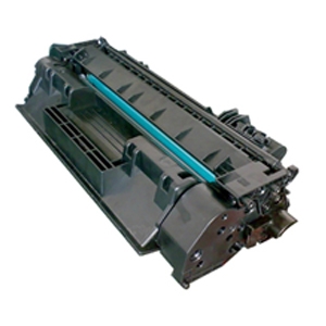 LaserJet P2055 Series High Capacity Compatible Toner