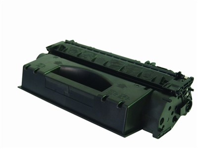 LaserJet 1320/3390 Series Compatible High Capacity MICR Toner