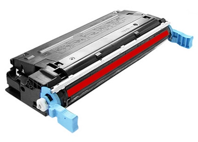 Compatible 643A Magenta Toner Cartridge (Q5953A)