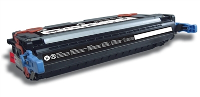 Compatible 644A Black Toner Cartridge (Q6460A)
