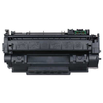 LaserJet P2015/M2727 Series Compatible Toner