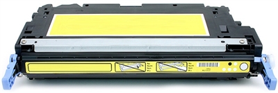 Compatible 503A Yellow Toner Cartridge (Q7582A)