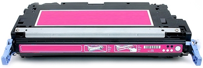Compatible 503A Magenta Toner Cartridge (Q7583A)